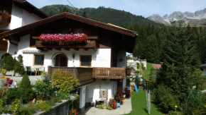 Apartment Valtiner, Sankt Anton Am Arlberg, Österreich